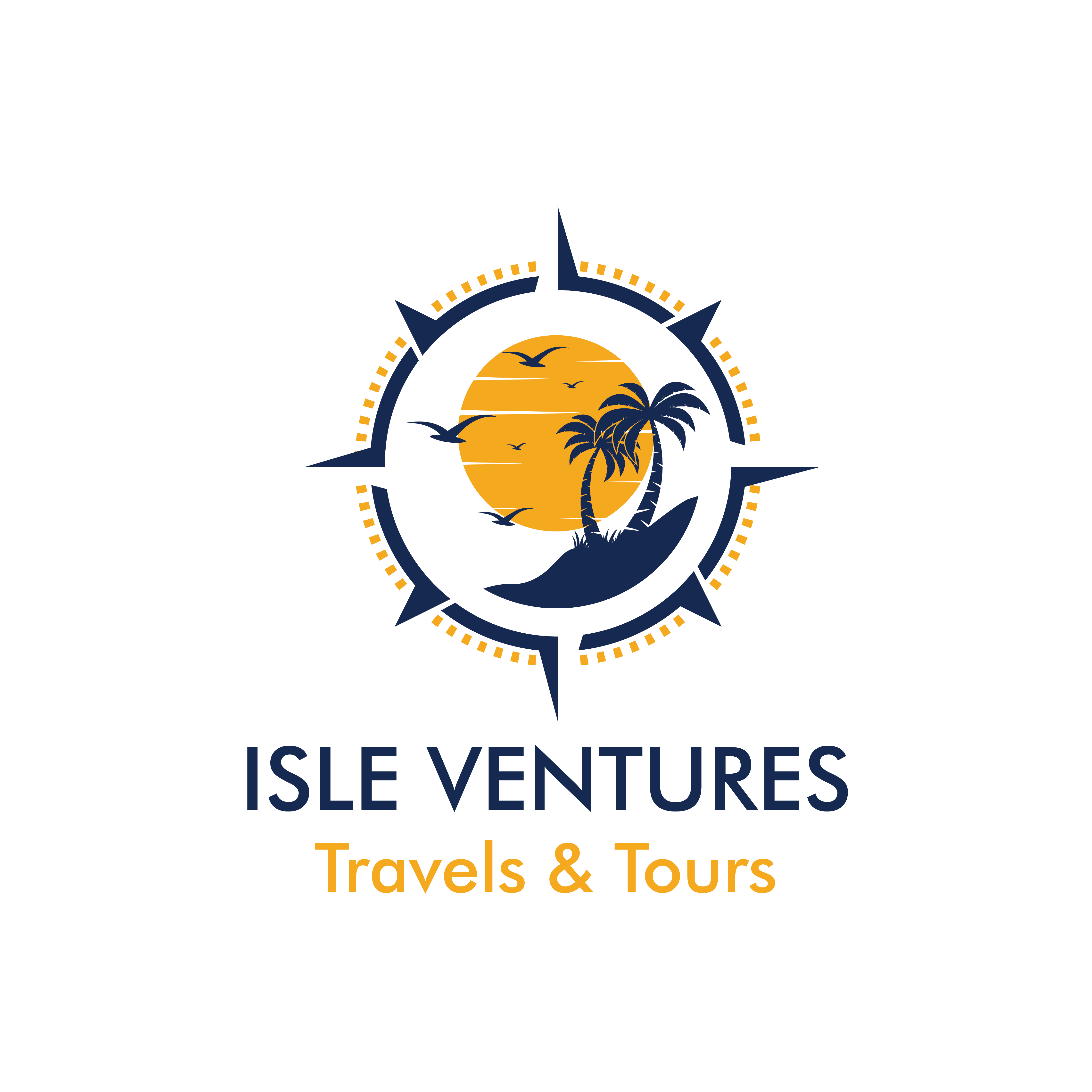 Isle Ventures Travels & Tours